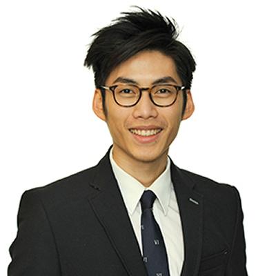 Zijun Vincent Tan's Photo